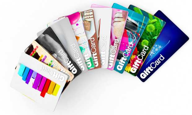 Gift Cards Poised For Big Role In Post-Pandemic Purchasing