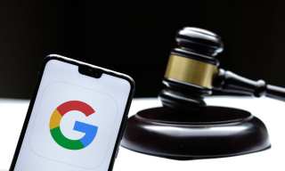Google Aims to Set Precedent With AI Scam Lawsuit