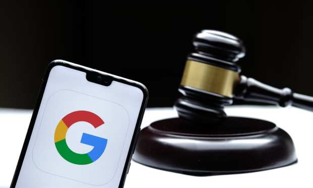 Google Lawsuit