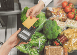 In-Store Grocery Shopping Melds With Digital Payments To Nourish Commerce