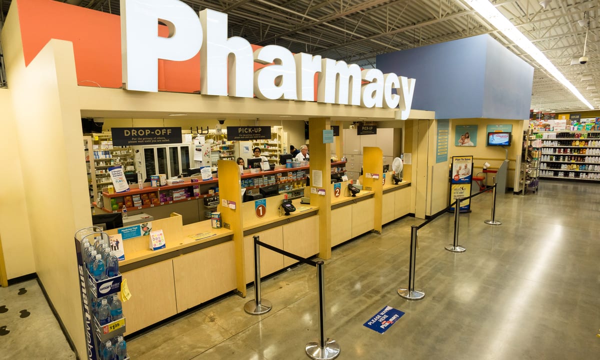Vaccine Now Available, Grocery Category Continues Digital Transformation