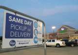 Grocery Round-Up: Digital-First Delivers For Kroger, Another Instacart Pair-Up And Hoarding Round 2