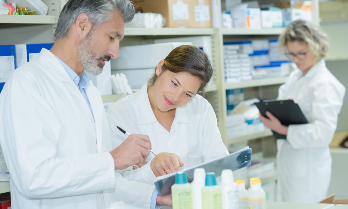 In A Digital Transformation Environment, Procure-To-Pay Tech Reframes Success