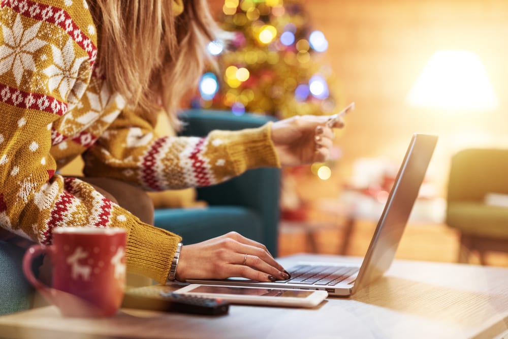 Examining BNPL Solutions’ Role In The 2020 Holiday Shopping Season