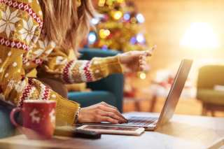 Examining BNPL Solutions’ Role In The 2020 Holiday Shopping Season