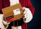 Holiday Shipping Delays Fall Hard On Retail SMBs