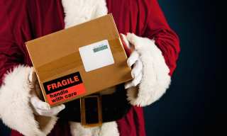 Holiday Shipping Delays Fall Hard On Retail SMBs