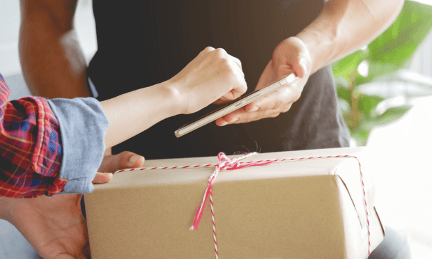 UPS, FedEx Take Different Star Turns As Holiday Shipping Crisis Accelerates