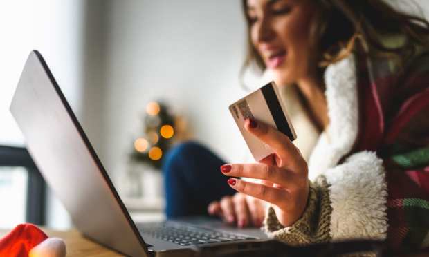 Cyber Monday: Sales Records Abound For Obsolete Holiday