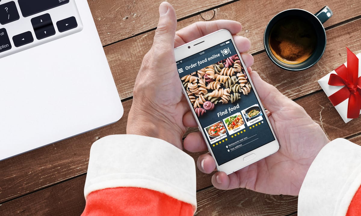 Dining 2020: The Year The Bright Lines Between Restaurants And Grocery Stores Blurred