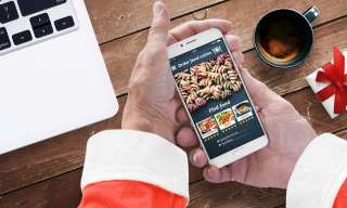 Dining 2020: The Year The Bright Lines Between Restaurants And Grocery Stores Blurred