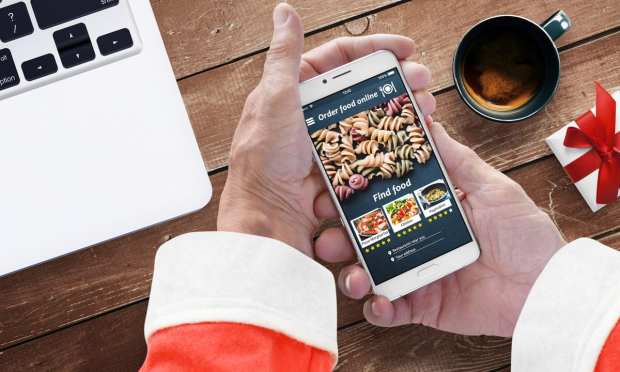 Dining 2020: The Year The Bright Lines Between Restaurants And Grocery Stores Blurred