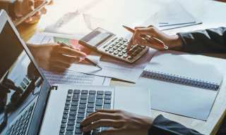 Achieving Accounting Modernization — Without Disruption