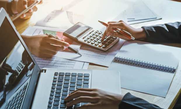 Achieving Accounting Modernization — Without Disruption