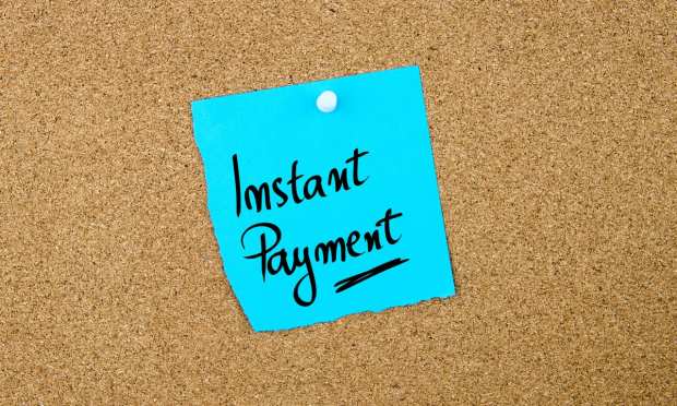 Payer Acceptance Of Consumer Choice Gives Instant Payments A Positive Outlook For 2021