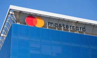 Mastercard, EnKash Team To Expand Commercial Card Use In India