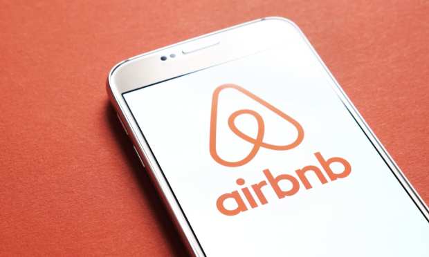 Airbnb Goes Public At $146 Per Share At Over Two Times IPO Pricing