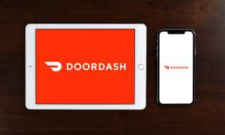 DoorDash Goes Public At $182 Per Share