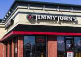 QSR Delivery Scramble: Jimmy John’s Joins Up With DoorDash