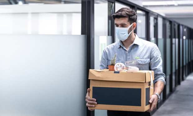 Census Data: About A Third of Americans Expect Job Losses, Less Pay Or Evictions 