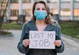 Jobless Claims Slightly Dip To 712,000 As Coronavirus Cases Surge
