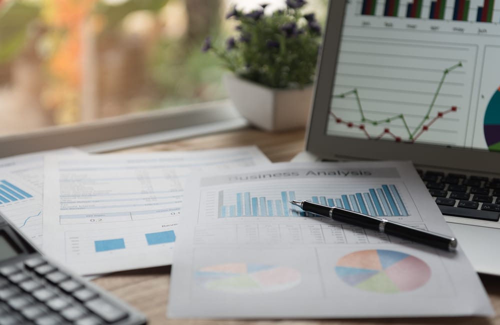 Investors Cap Off 2020 With An Eye On B2B eCommerce, SMB Banking