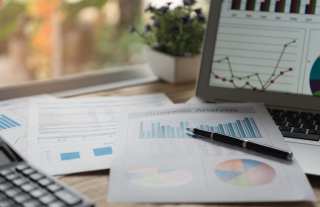 Investors Cap Off 2020 With An Eye On B2B eCommerce, SMB Banking