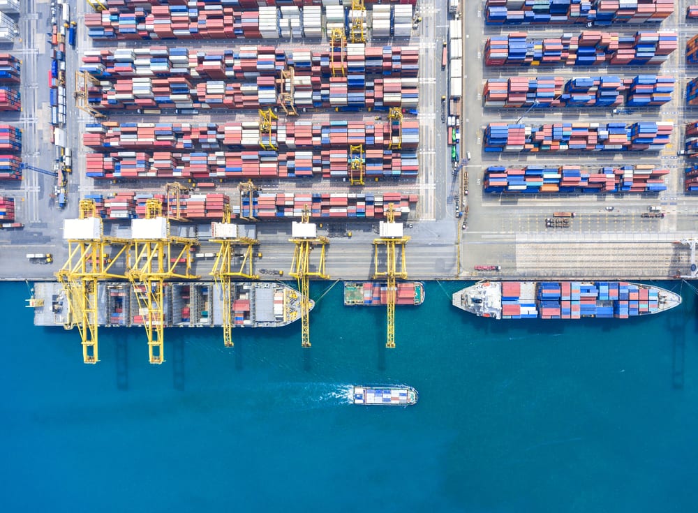 Driving Inclusive, Transparent Supply Chains For SMBs