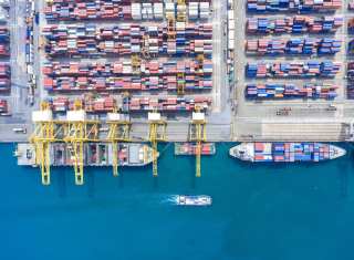 Driving Inclusive, Transparent Supply Chains For SMBs