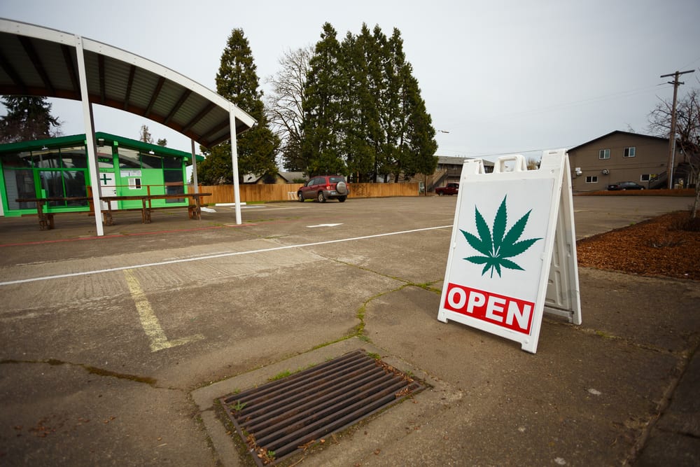 Looping Legal Cannabis Into The World Of Trade Credit