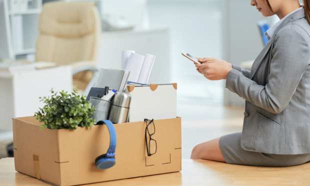 U.S. Initial Jobless Claims Rise To 853,000 Along With Increasing COVID-19 Cases