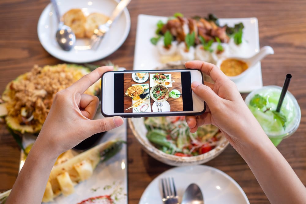 Deep Dive: What Separated The Top Restaurants From The Rest In 2020