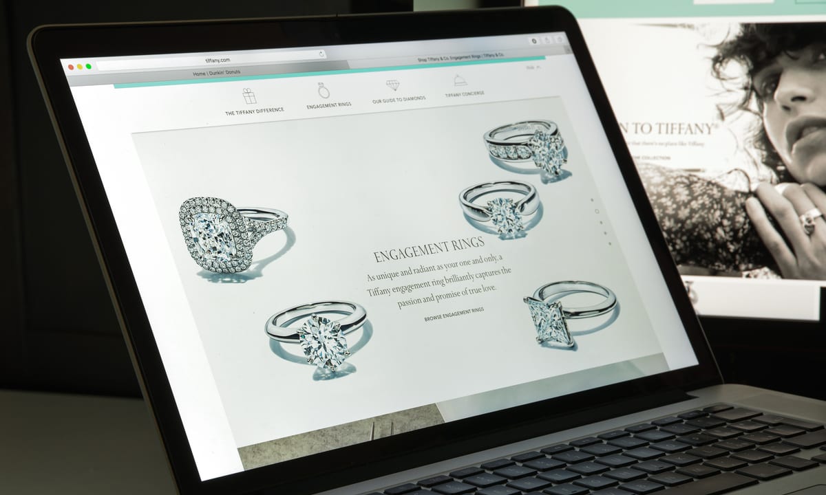 Luxury Retail’s Journey Goes East And Online