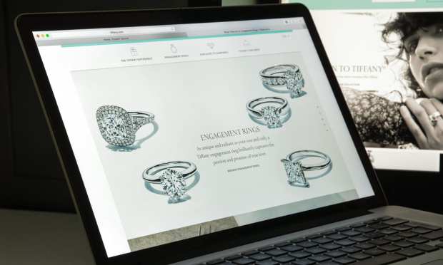 Luxury Retail’s 2020 Journey Goes From Up To Down To East And Online