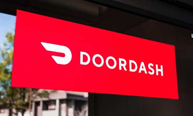 DoorDash Shares Slides Slightly On Second Day Of Trading