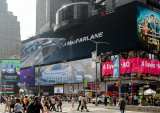 Marriott Slashes Staff at NYC’s Times Square Hotel