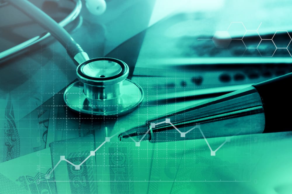 Deep Dive: A Digital Prescription For Treating The Medical Sector’s Manual AR, AP Pains