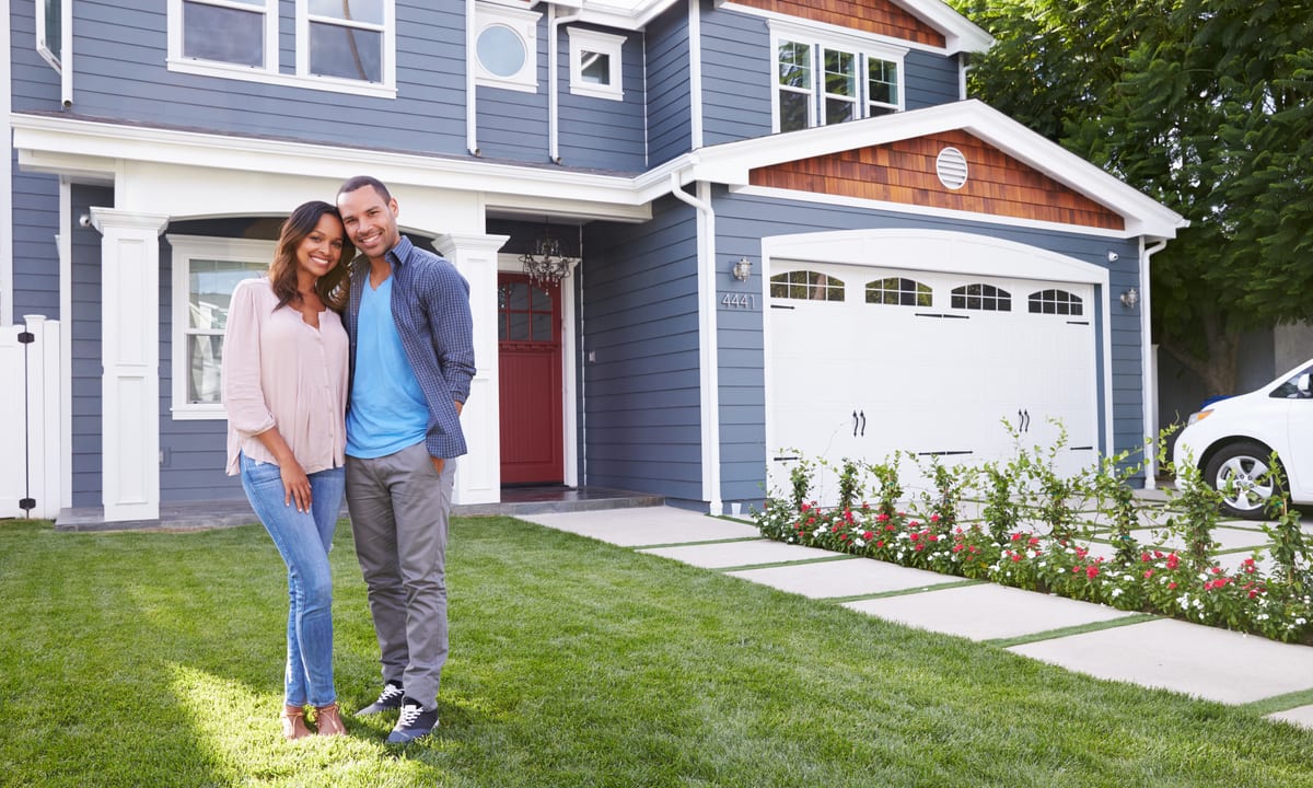 BofA Debuts Minority Homebuyer Program in 5 Cities