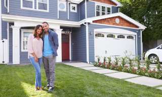 BofA Debuts Minority Homebuyer Program in 5 Cities