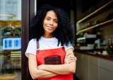 The Visa Foundation Launches Initiatives To Support Minority-Owned SMBs