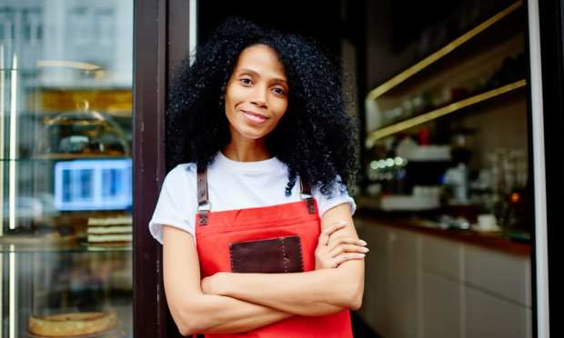 The Visa Foundation Launches Initiatives To Support Minority-Owned SMBs