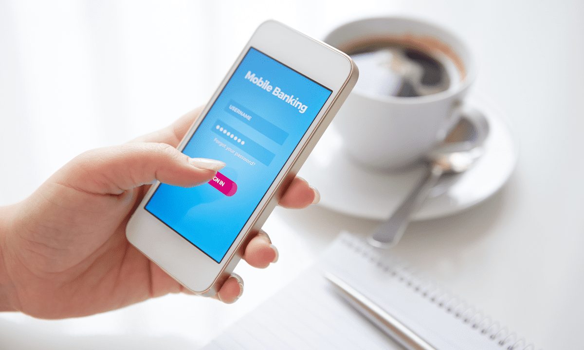 Digital Banking App Rankings Get Into A Groove