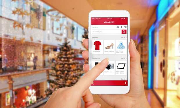 Digital Approaches To Retail And Corporate Spend