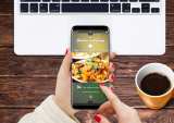 Mobile-Order Ahead Apps Elbow Each Other In New PYMNTS Provider Ranking