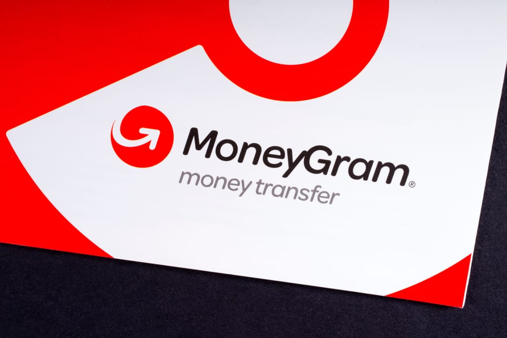 MoneyGram Buys Minority Stake in Coinme