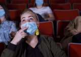 Movie Attendance Expected To Drop 25 Pct Post-COVID, Report Says