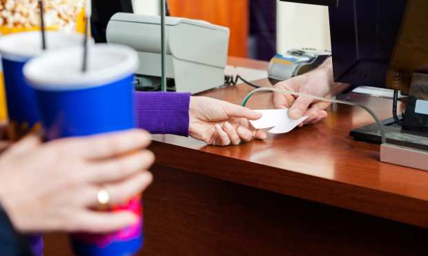 ‘Wonder Woman’ Shows Nothing Makes The Big Bucks Like The Big Screen 