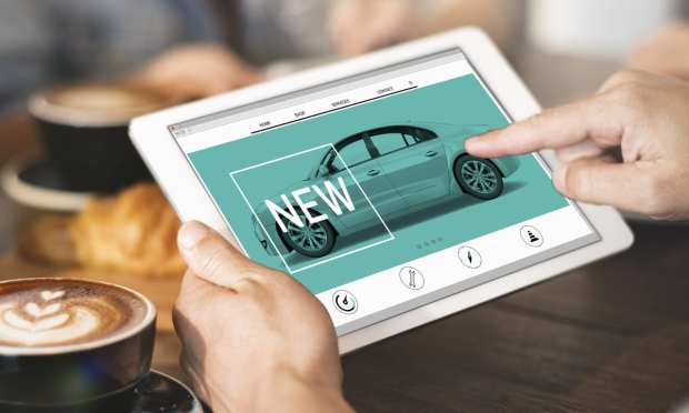 Digital-First Economy Improves Automotive Customer Experience