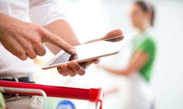Digital Shopping Habits