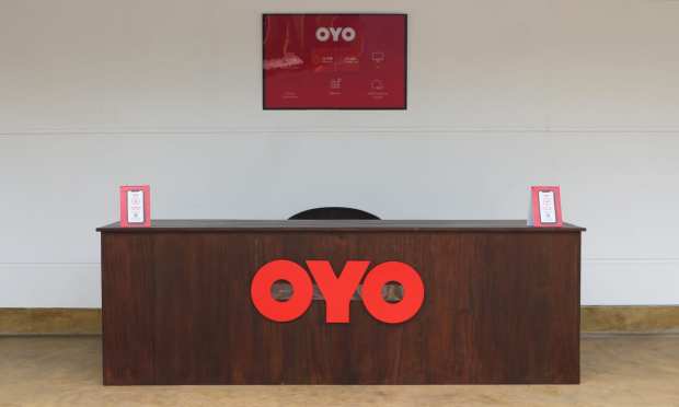 OYO CEO Talks IPO, Funding As Hotel Startup Fights To Recover